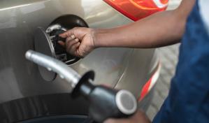 Precios de principales combustibles no han variado en siete semanas consecutivas