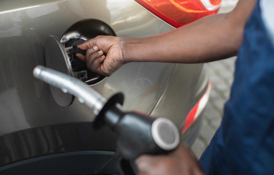 Precios de principales combustibles no han variado en siete semanas consecutivas
