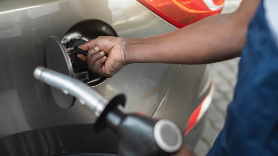 Precios de principales combustibles no han variado en siete semanas consecutivas Precios de principales combustibles no han variado en siete semanas consecutivas