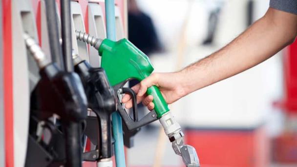 Semana Santa terminará sin variación en los precios de los combustibles