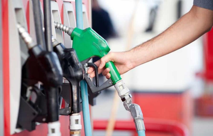 Semana Santa terminará sin variación en los precios de los combustibles