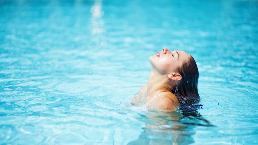 Cuida tu cabello durante y después de Semana Santa