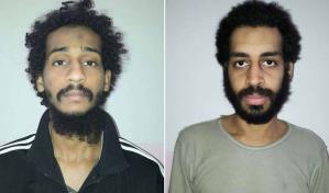 Hallado culpable en EEUU miembro del EI por asesinato de periodistas en Siria