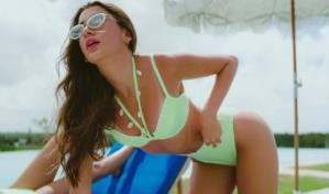 Tendencias en trajes de baño para brillar este fin de semana