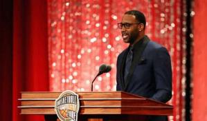 ¿Cuál es el mejor jugador uno contra uno de la NBA?; McGrady tiene la respuesta
