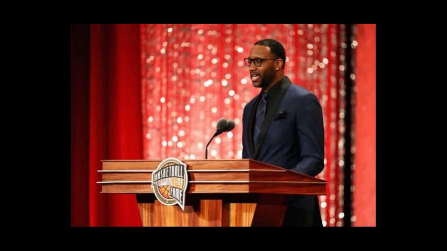 ¿Cuál es el mejor jugador uno contra uno de la NBA?; McGrady tiene la respuesta