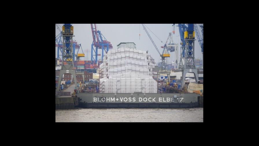 Francia congela bienes oligarcas rusos en la Riviera