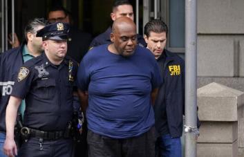 El pistolero de NY dejó pistas del crimen que cometió en sus redes sociales