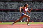 Se retira Allyson Felix, la atleta estadounidense con más medallas olímpicas