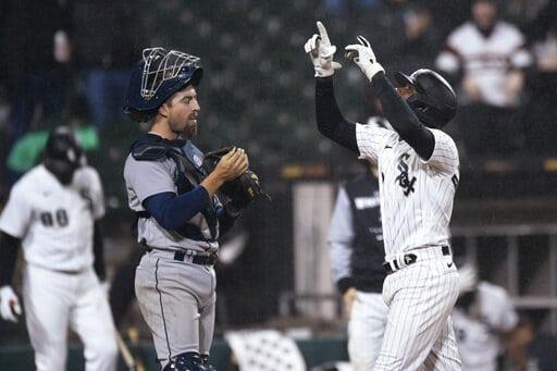 Con White Sox, La Russa vuelve a playoffs