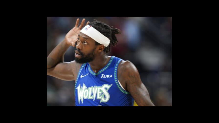 La NBA multa a Patrick Beverley por decir groserías en una entrevista
