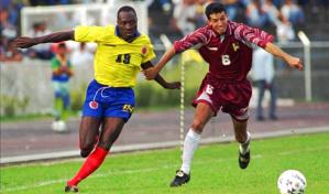 Fallece el exfutbolista colombiano Freddy Rincón