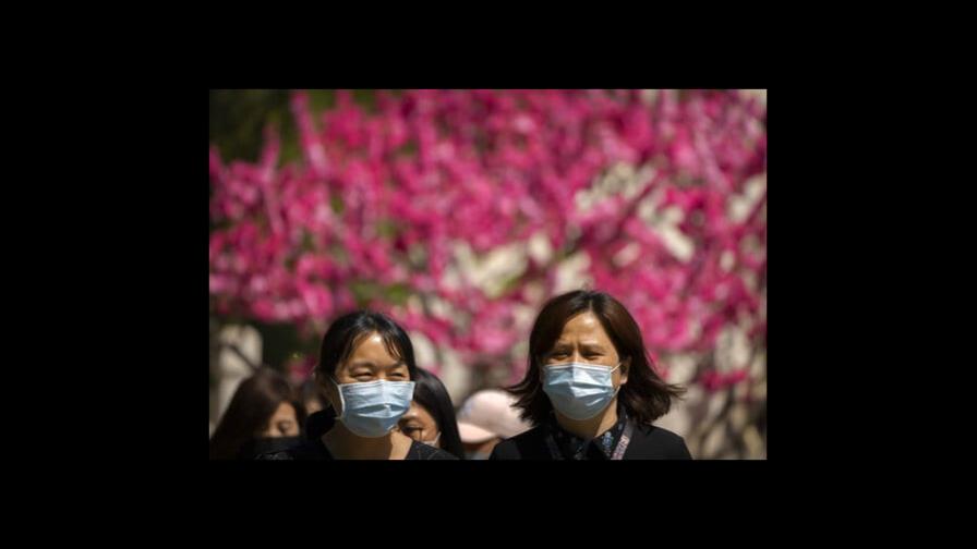 Aumentan restricciones y casos de COVID-19 en China