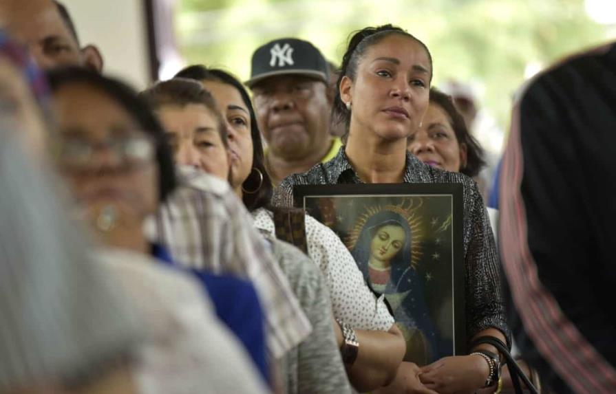 Cristianismo dominicano se enrumba, cada vez más, hacia la secularidad