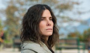 La razón por la que Sandra Bullock no quiere salir de casa