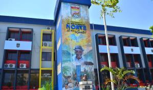 Los balnearios permitidos y clausurados por la ASDN en Semana Santa