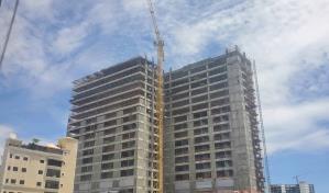 La informalidad laboral supera el 90 % en el sector construcción dominicano