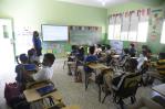 Los tropiezos de un año escolar que cuestiona la política educativa de RD