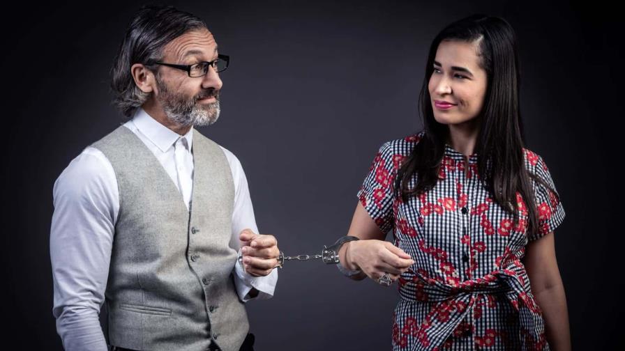 Dónde ver la tragicomedia ¿Quién es la víctima?