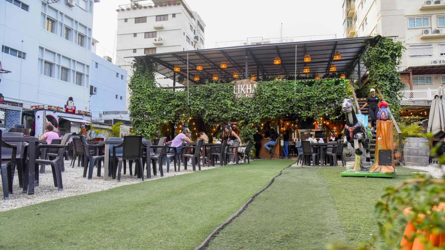 Cinco lugares en Santo Domingo para disfrutar y comer en familia