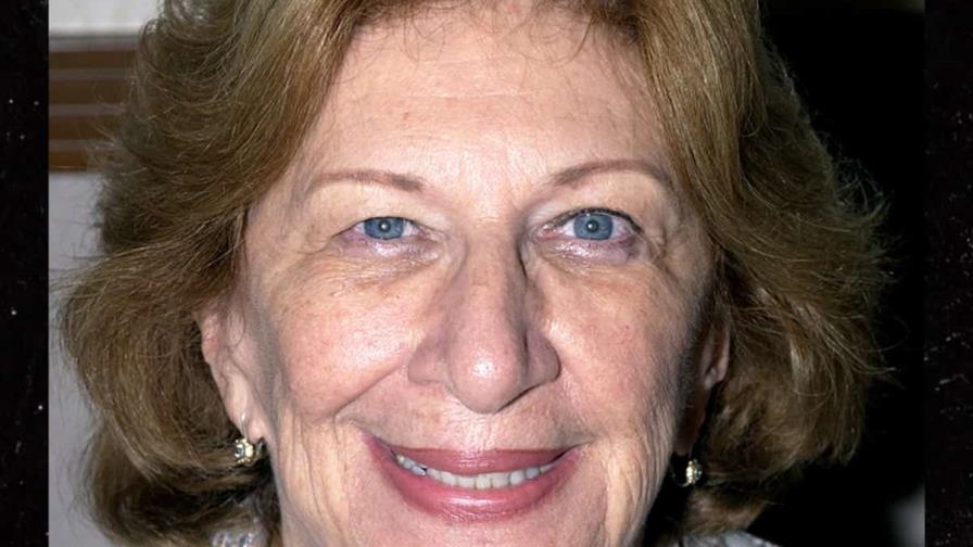 Muere a los 93 años, actriz Liz Sheridan, célebre por su papel en Seinfeld