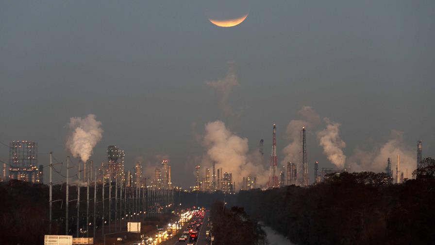 Captura de carbono preocupa a muchos