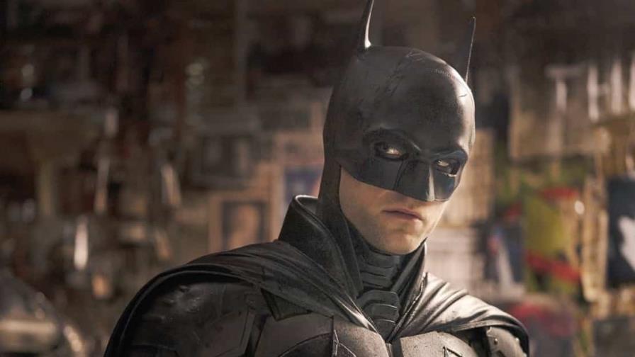 Se confirma la fecha en la que The Batman llega al streaming Se confirma la fecha en la que The Batman llega al streaming
