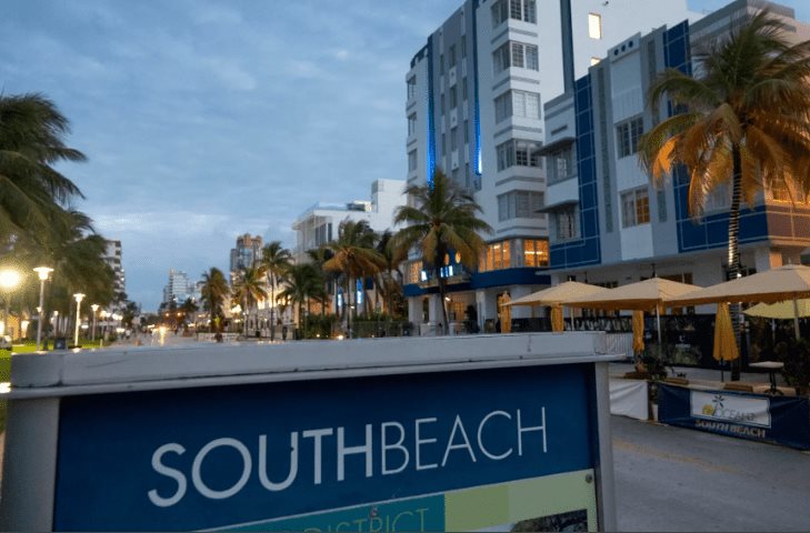 Miami lidera la subida del alquiler de vivienda en EEUU al dispararse un 58 %