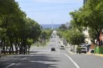 Santo Domingo, una ciudad en tranquilidad este Viernes Santo