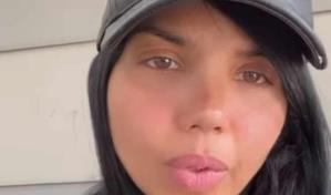 La Chef Tita pide ayuda para Raquelita Guerra, cuyo exesposo mat&oacute; a su madre e hiri&oacute; a su hijo