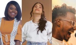 Un playlist de j&oacute;venes artistas de m&uacute;sica cristiana para escuchar en Semana Santa