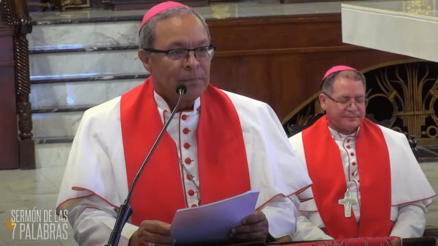 Iglesia católica pide estabilidad y seguridad social para los dominicanos