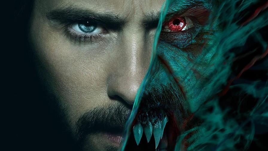 Morbius: a qué plataforma de streaming llegará Morbius: a qué plataforma de streaming llegará