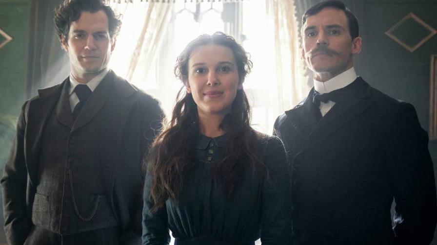 Todo lo que se sabe de Enola Holmes 2