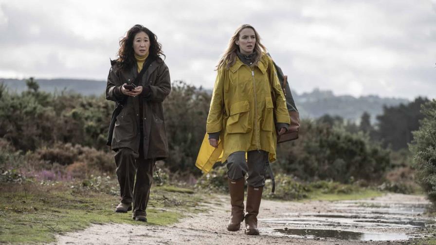 Killing Eve tendrá un spin-off Killing Eve tendrá un spin-off