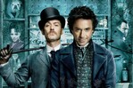 Robert Downey Jr. regresa a Sherlock Holmes: no c&oacute;mo esperas