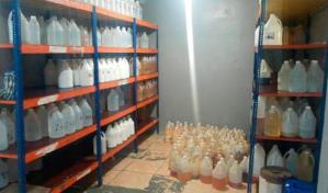 Bebidas adulteradas: a un año de la ola que mató a más de 150 personas