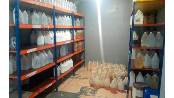 Bebidas adulteradas: a un año de la ola que mató a más de 150 personas