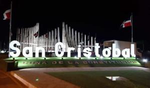 San Cristóbal es la provincia con más proyectos de inversión pública aprobados en primer trimestre