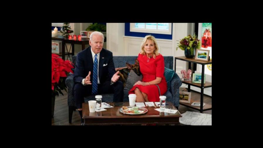 Biden y la primera dama ingresaron más de 600,000 dólares brutos en 2021 Biden y la primera dama ingresaron más de 600,000 dólares brutos en 2021