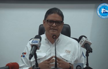 El COE reporta cuatro muertos en lo que va de Semana Santa