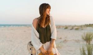 Cinco opciones de outfits para una Semana Santa con mucho estilo