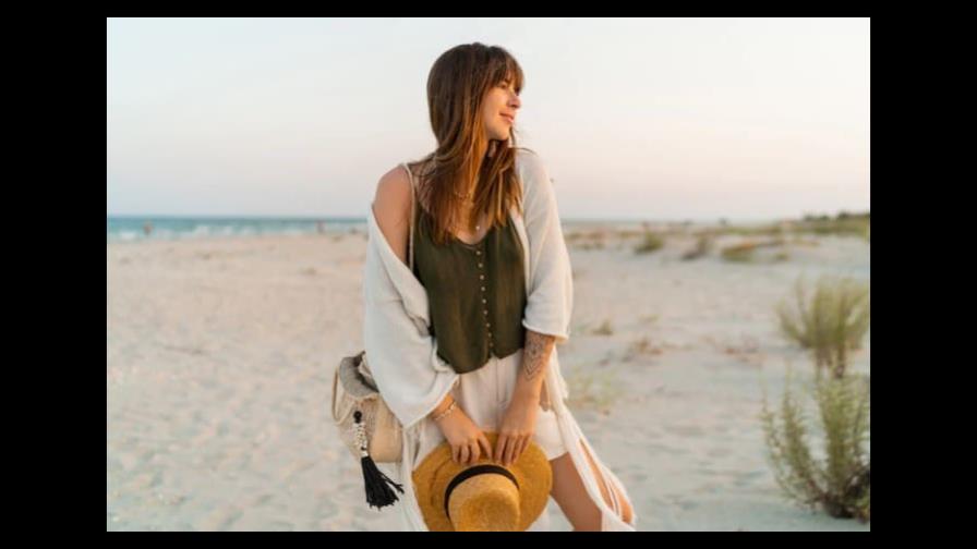 Cinco opciones de outfits para una Semana Santa con mucho estilo