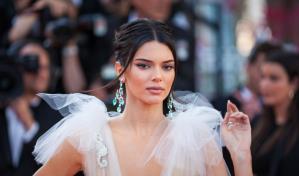 Kendall Jenner cuenta cómo logra calmarse durante los ataques de ansiedad