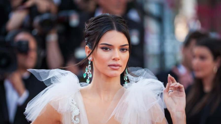 Kendall Jenner cuenta cómo logra calmarse durante los ataques de ansiedad