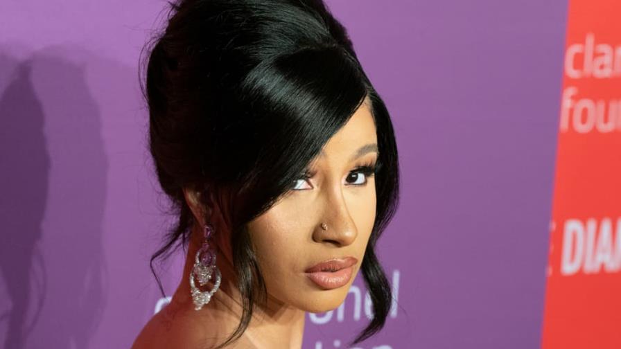 Cardi B triunfa en OnlyFans: qué otras famosas lo usan Cardi B triunfa en OnlyFans: qué otras famosas lo usan