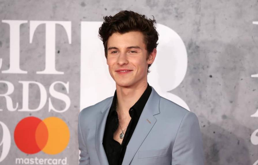 Shawn Mendes reveló en quién se inspiró para su nueva canción