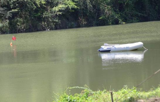 Asistencia a balnearios de Santiago ha sido escasa este Viernes Santo