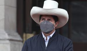 El Gobierno de Perú aplicaría la castración química para violadores de menores