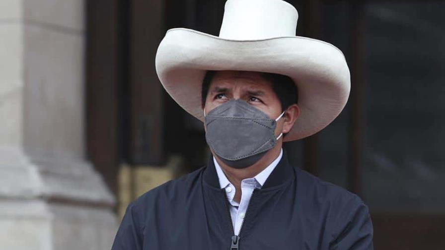 El Gobierno de Perú aplicaría la castración química para violadores de menores El Gobierno de Perú aplicaría la castración química para violadores de menores